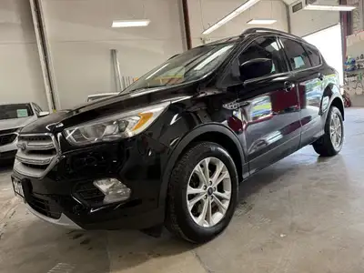 Looking for a versatile and reliable SUV that's ready for anything the Canadian landscape throws you...