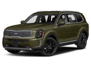 2020 Kia Telluride SX - 8 Seater | Harman Kardon | AWD