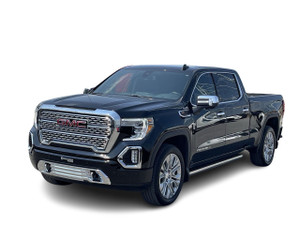 2022 GMC Sierra 1500 Denali Awd 4X4 Crew Cab / 6.2L V8 / Cuir / Toit  /