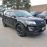 This 2017 Ford Explorer XLT is a spacious and reliable SUV that's ready for your next adventure! Wit... (image 4)