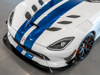 Carget Supercentre is proud to present this beautiful commemorative edition 2017 DODGE VIPER GTS-R A... (image 6)