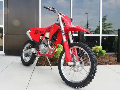 Save $950 as part of GASGAS' current promotion OR choose promotional financing from 2.99% for 60 mon...