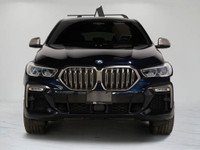 This 2020 BMW X6 M50i Coupe commands attention with aggressive styling, a powerful V8 engine, and re... (image 5)