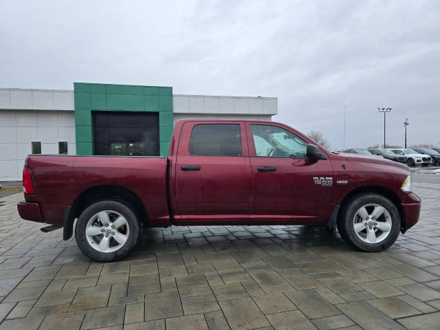 2023 Ram 1500 Classic in Cars & Trucks in Ottawa - Image 4