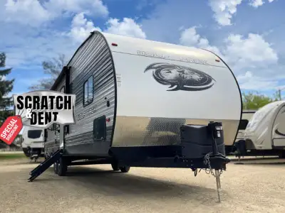 Located at our Acheson Location 10420 276 Street, Acheson, AB Price Includes: Certified RV Technicia...