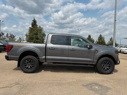2025 Ford F-150 TREMOR 402A w/5.0L V8 & MOONROOF in Cars & Trucks in Edmonton - Image 2