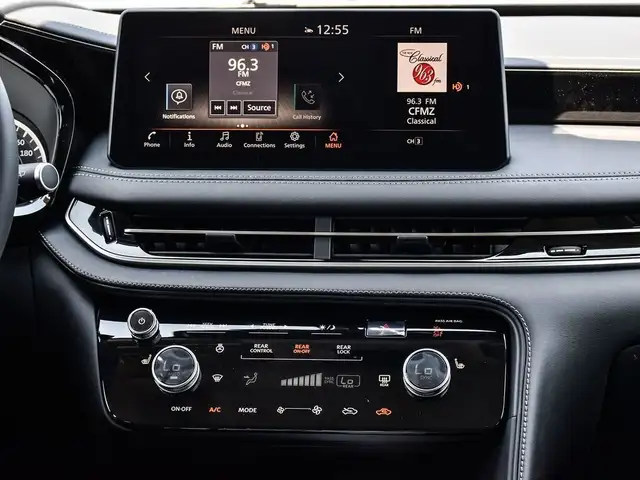 2024 Infiniti QX60 PURE AWD | DEMO dans Autos et camions dans Guelph - Image 25