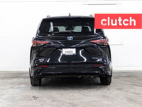 NO ACCIDENTS / CLEAN CARFAX / 1 OWNER / Power Sliding Doors, Auto Dimming Rearview Mirror, Front Hea... (image 4)