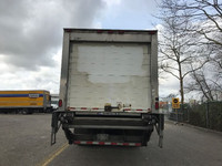 2018 HINO TRUCK 338;Medium Duty Trucks - VAN-REEFER Penske Location 632 BELGRAVE WAY DELTA BC V3M 5R... (image 6)