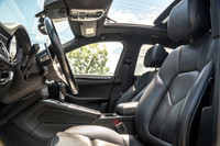 PORSCHE inspection can be arranged upon request! Highlighted Vehicle Features: NAVIGATION, PANORAMIC... (image 9)