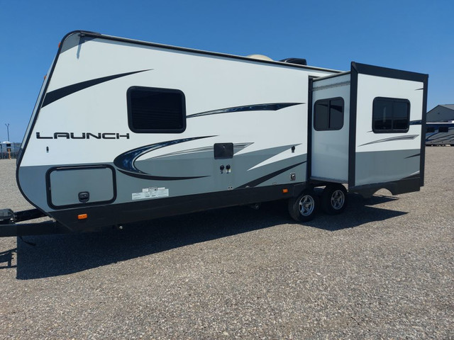 2018 STARCRAFT LAUNCH OUTFITTER 24RLS in Travel Trailers & Campers in Kitchener / Waterloo - Image 3