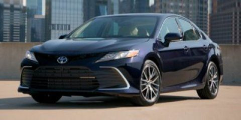  2021 Toyota Camry SE in Cars & Trucks in Guelph