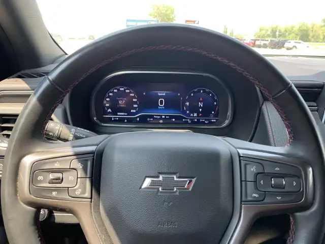 2023 Chevrolet Suburban RST in Cars & Trucks in Brandon - Image 23