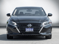 Come see this 2024 Nissan Altima Platinum while we still have it in stock! *Get Your Money's Worth f... (image 1)