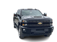 Aucun Accident / Inspection Certifié / Pret Pour Travailler!! LT Awd 4X4 / 6.6L V8 Duramax Diesel /... (image 2)