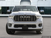 This Ram 1500 delivers a Twin Turbo Premium Unleaded I-6 3.0 L/183 engine powering this Automatic tr... (image 2)