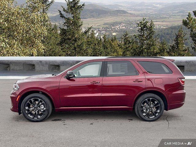 2025 Dodge Durango R/T in Cars & Trucks in Moncton - Image 2