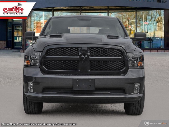 2023 Ram 1500 Classic EXPRESS in Cars & Trucks in City of Toronto - Image 2