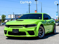 This Dodge Charger has a strong Premium Unleaded V-8 6.4 L/392 engine powering this Automatic transm... (image 6)