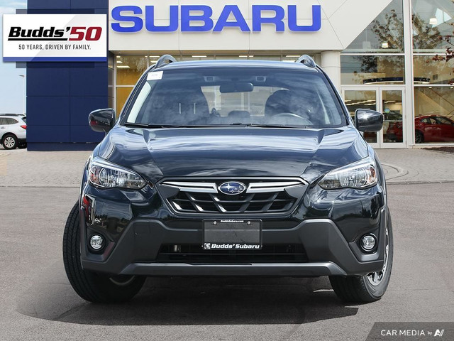 2023 Subaru Crosstrek Touring in Cars & Trucks in Oakville / Halton Region - Image 3