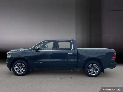 2020 Ram 1500 Longhorn, View more