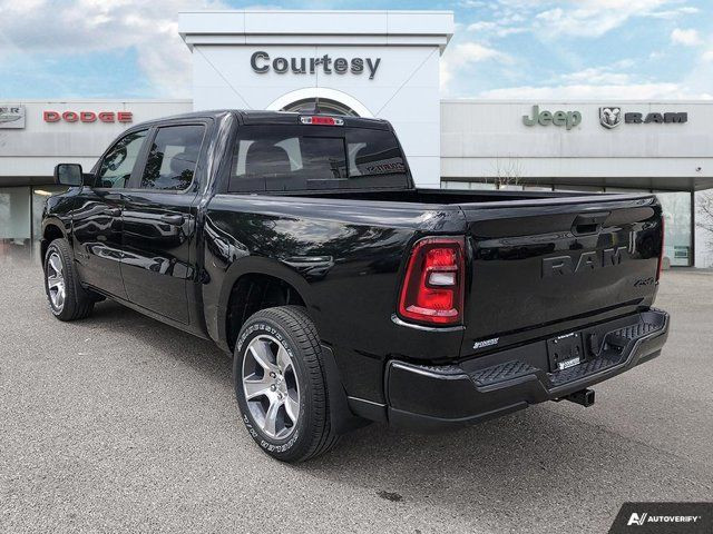 2025 Ram 1500 Tradesman in Cars & Trucks in Calgary - Image 4