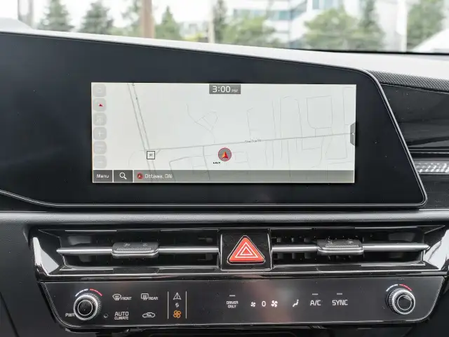 2025 Kia Niro dans Autos et camions dans Ottawa - Image 23