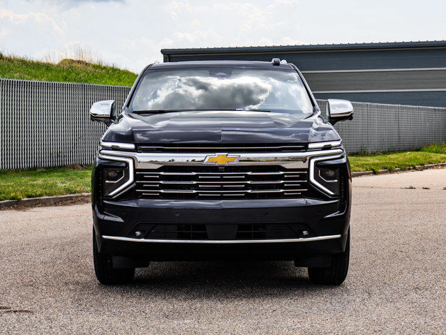 2025 Chevrolet Tahoe Premier in Cars & Trucks in Strathcona County - Image 3