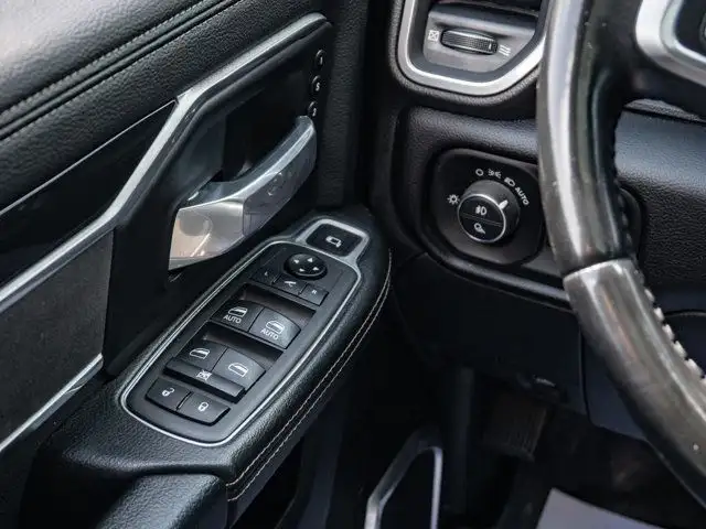 2021 Ram 2500 Laramie in Cars & Trucks in Barrie - Image 22