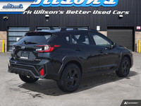 Check out this certified 2024 Subaru Crosstrek OnyxAWD | Sunroof | Power Seat | Adaptive Cruise | He... (image 4)