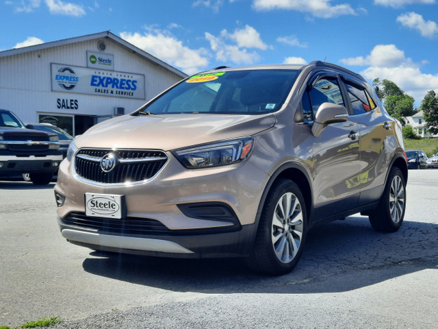 2019 Buick Encore Preferred in Cars & Trucks in Bridgewater