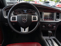 PWR SUNROOF,BILLET METALLIC,5-SPEED AUTOMATIC TRANSMISSION (STD),5.7L HEMI VVT MDS V8 ENGINE (STD),1... (image 1)