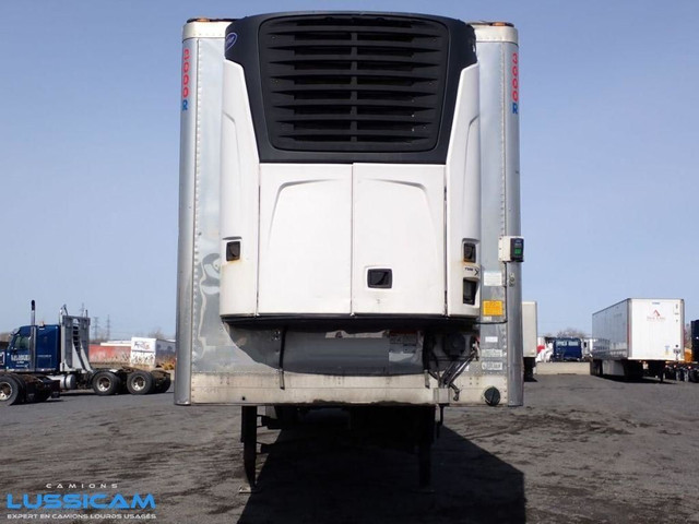 2018 Utility ETL-1114-31053 in Heavy Trucks in Longueuil / South Shore - Image 2