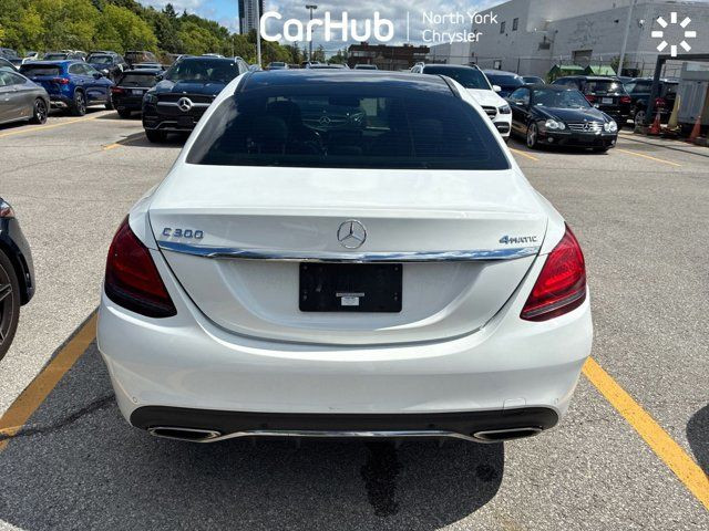 2019 Mercedes-Benz C-Class C 300 in Cars & Trucks in City of Toronto - Image 4