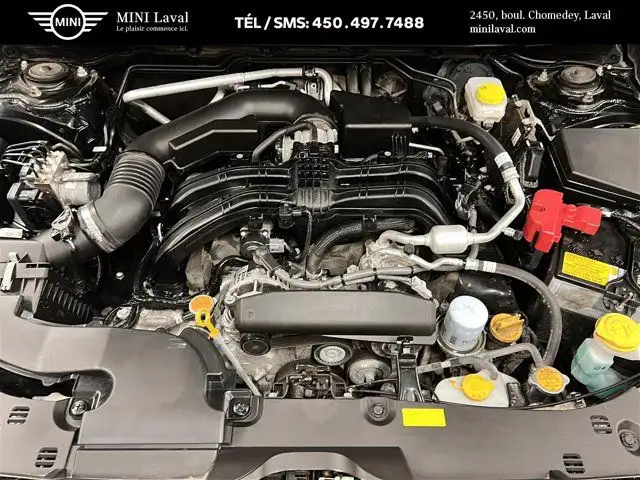2024 Subaru Crosstrek Onyx in Cars & Trucks in Laval / North Shore - Image 9