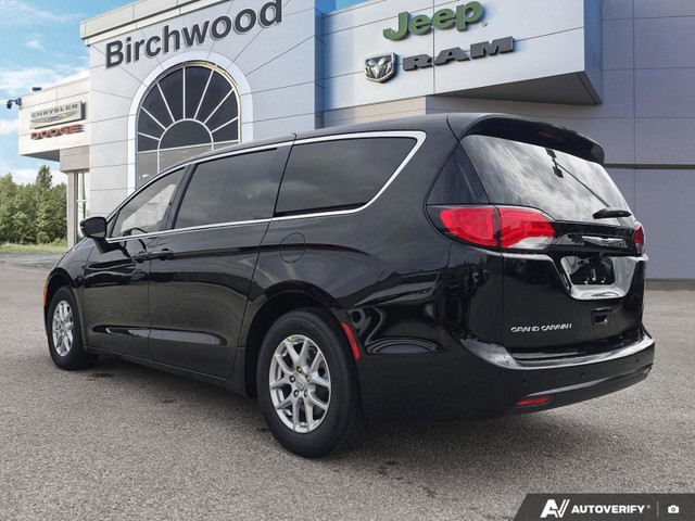 2026 Chrysler Grand Caravan SXT in Cars & Trucks in Winnipeg - Image 4