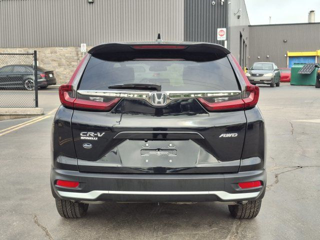 2020 Honda CR-V LX AWD | Heated Seats | Remote Start | Adaptive in Cars & Trucks in Guelph - Image 4