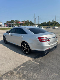 $8,995 CERT + TAX + LICENCING VISIT US AT: SILVERSTONE MOTORS 2365 DUNDAS STREET EAST LONDON ON N5V... (image 4)