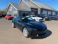 2019 Chevrolet CAMARO RS $147 Weekly Tax in