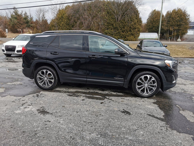 2020 GMC Terrain SLT in Cars & Trucks in Belleville - Image 4