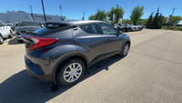 This Toyota C-HR is equipped with: Fabric Seat Trim, 8 Inch Touch Screen Infotainment System, AM/FM... (image 2)