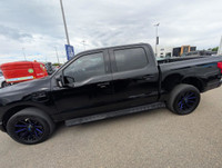 WAS: $58990 NOW: $56990 plus taxes and licensing feesLeather Seats, Tow Technology Package, 20 inch... (image 1)