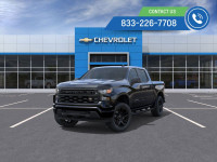 4WD Crew Cab 147" Custom Engine: 4 Cylinder Engine (image 7)