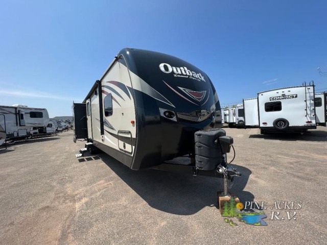 2017 Keystone RV Outback 325BH in Travel Trailers & Campers in Moncton