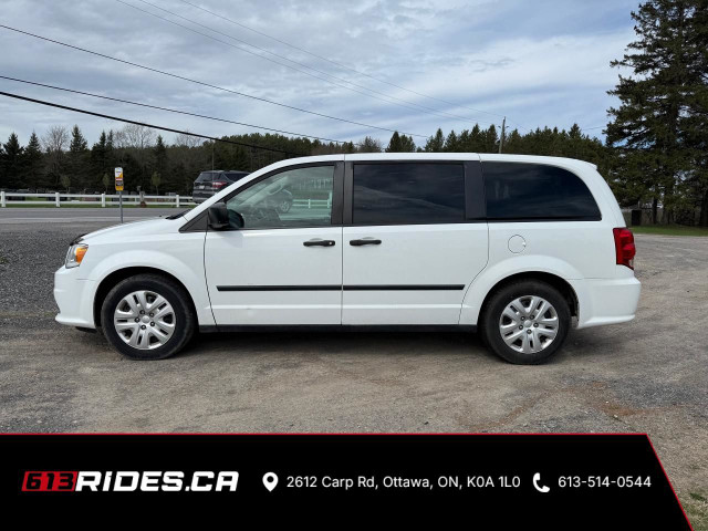 2016 Dodge Grand Caravan CANADA VALUE PACKAGE in Cars & Trucks in City of Toronto - Image 2