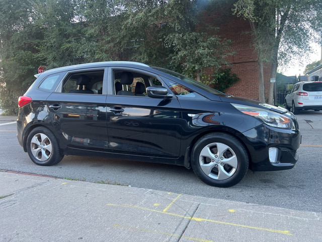 2015 Kia Rondo LX in Cars & Trucks in City of Toronto - Image 4