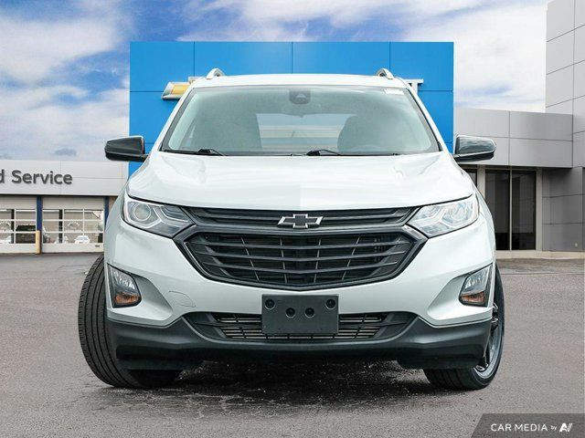 2021 Chevrolet Equinox LT | Sunroof | True North Edition in Cars & Trucks in Windsor Region - Image 2