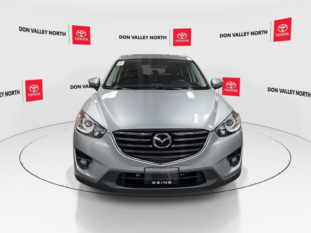 2016 Mazda CX-5 GS ACCIDENT FREE | LOW COST | TPMS in Cars & Trucks in City of Toronto - Image 3