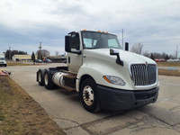 Ryder Stock ID: 871366 Transmission Type/Speed: MANUAL 13 Engine: DIESEL X15'17 500/1800 Horse Power... (image 4)