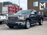  2013 GMC Sierra 1500 SLE